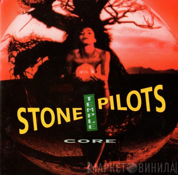  Stone Temple Pilots  - Core