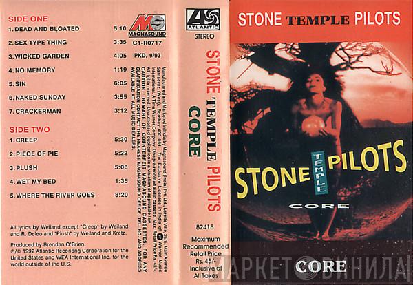  Stone Temple Pilots  - Core