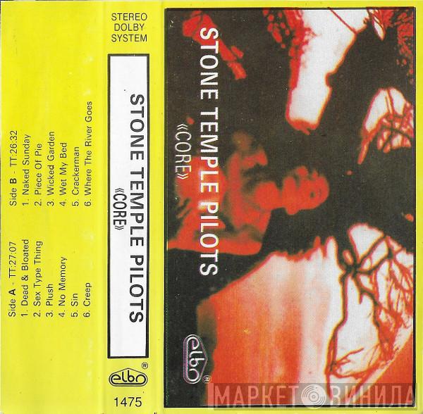  Stone Temple Pilots  - Core