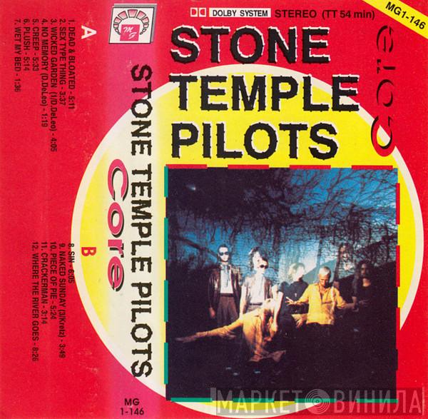  Stone Temple Pilots  - Core