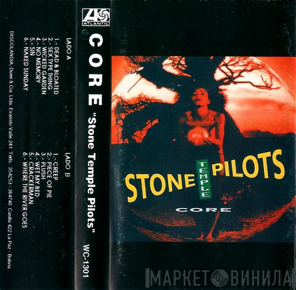  Stone Temple Pilots  - Core