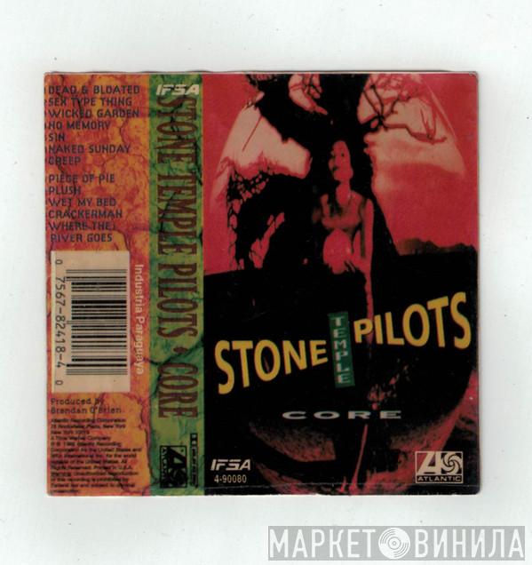  Stone Temple Pilots  - Core