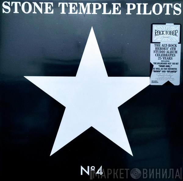 Stone Temple Pilots - Nº4