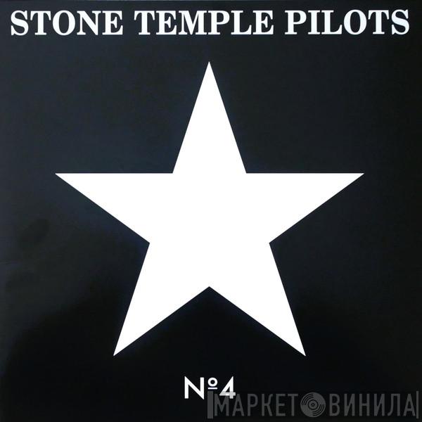 Stone Temple Pilots - Nº4