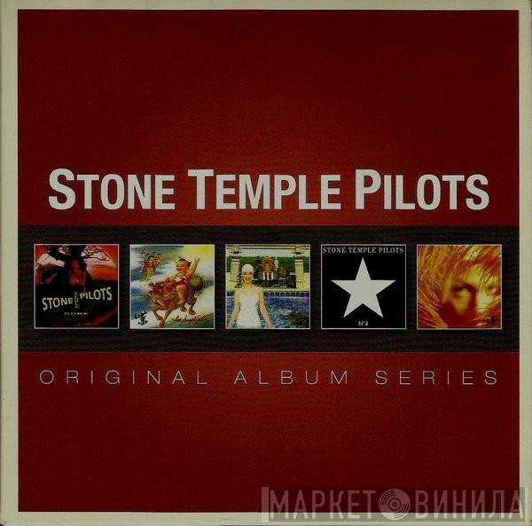 Stone Temple Pilots - Original Album Series