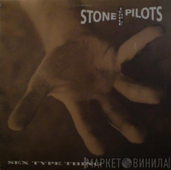 Stone Temple Pilots - Sex Type Thing
