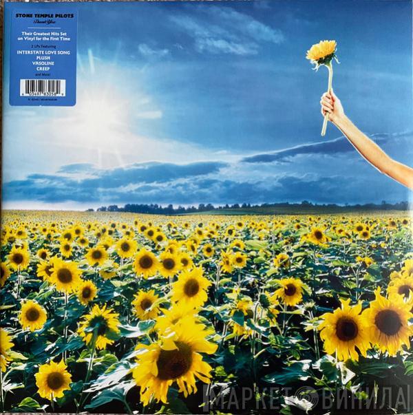 Stone Temple Pilots - Thank You