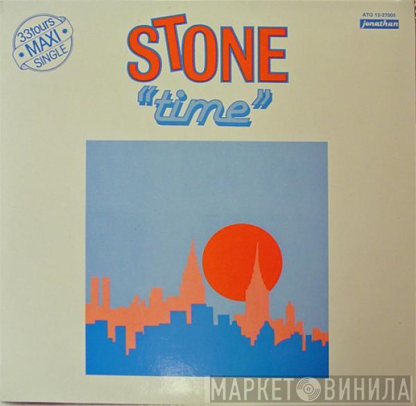  Stone  - Time