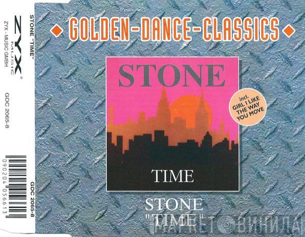  Stone  - Time