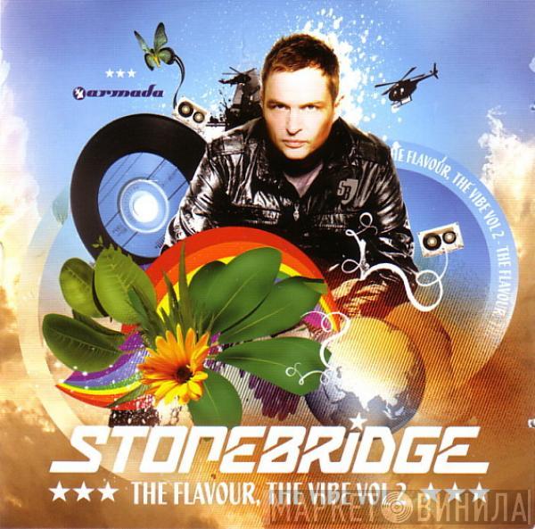  StoneBridge  - The Flavour, The Vibe Vol 2