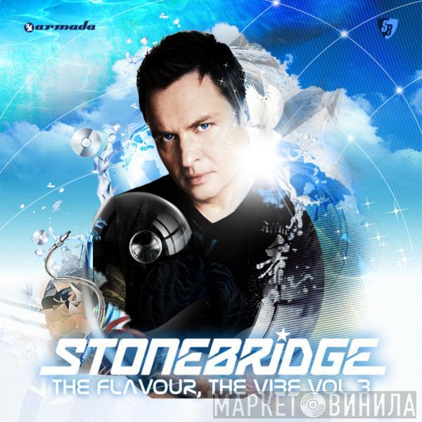  StoneBridge  - The Flavour, The Vibe Vol 3