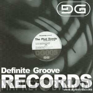 StoneBridge, The Phat Swede - He Belongs To Me