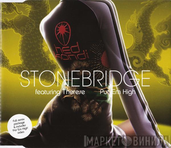 StoneBridge, Therese - Put 'Em High