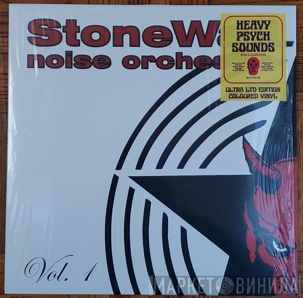 StoneWall noise orchestra - Vol. 1