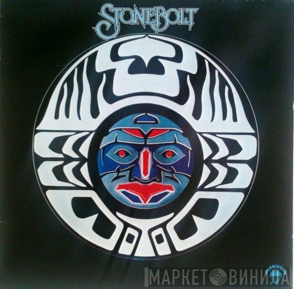 Stonebolt - Stonebolt