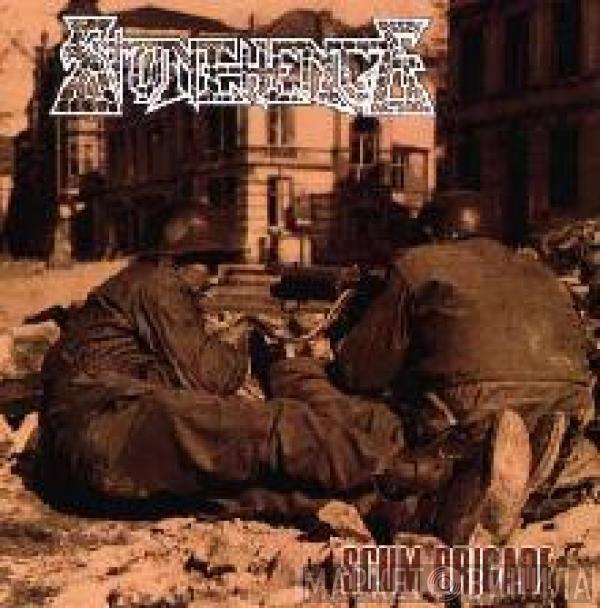 Stonehenge  - Scum Brigade