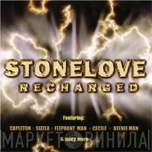  - Stonelove Recharged