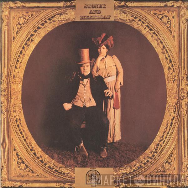  Stoney & Meatloaf  - Stoney & Meat Loaf