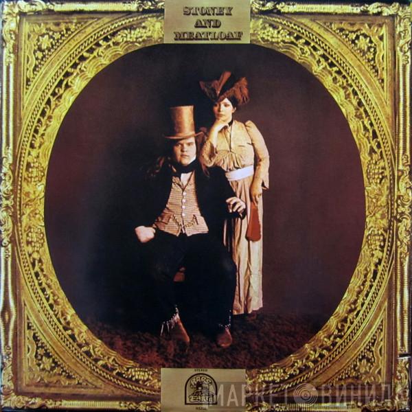  Stoney & Meatloaf  - Stoney & Meatloaf