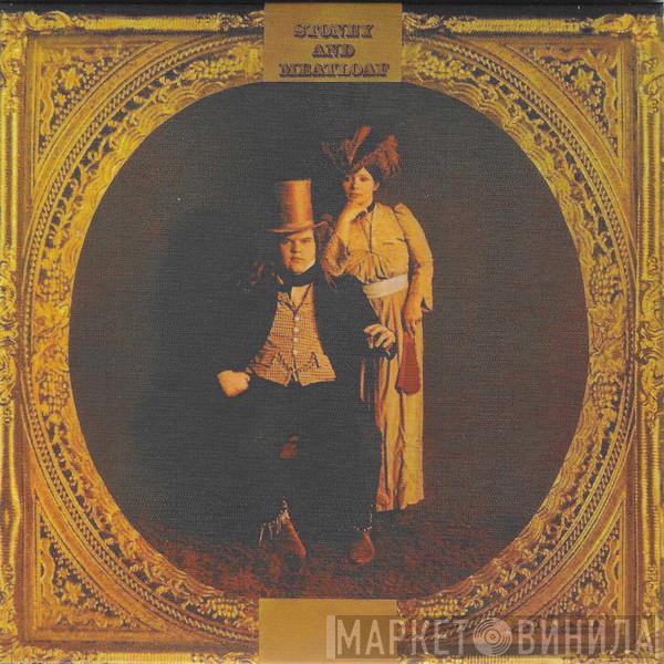  Stoney & Meatloaf  - Stoney & Meatloaf
