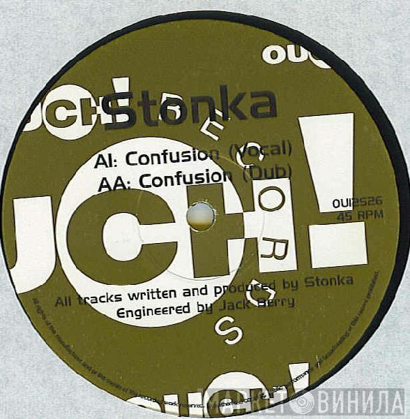 Stonka - Confusion