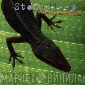 Stony Sleep - Music For Chameleons