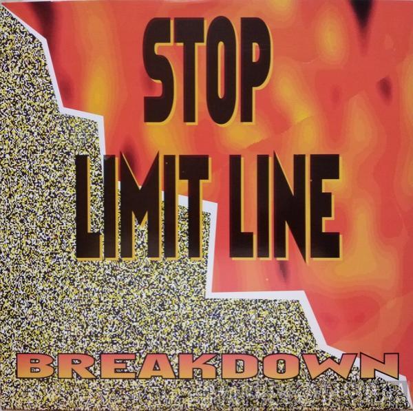 Stop Limit Line - Breakdown
