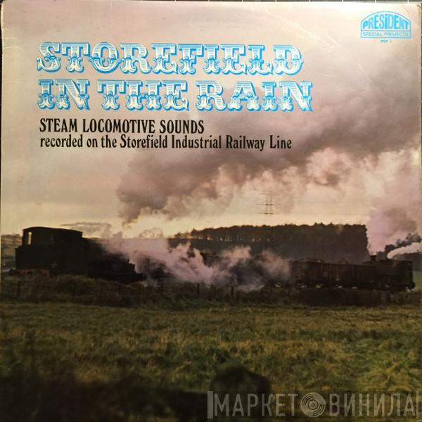  - Storefield In The Rain