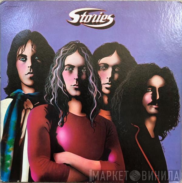 Stories - About Us