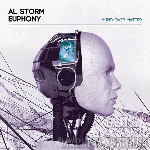  Storm & Euphony  - Mind Over Matter