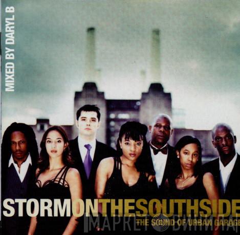  - Storm On The Southside - The Sound Of Urban Garage