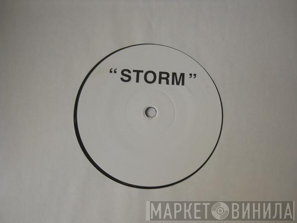  Storm  - Storm (Bootleg)