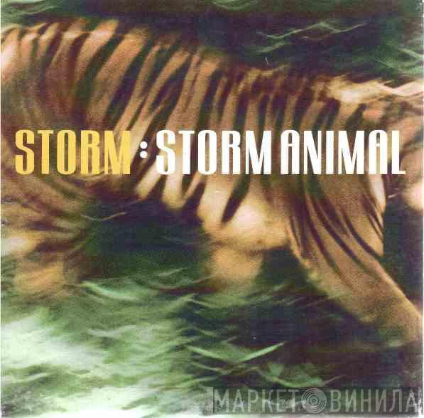  Storm  - Storm Animal