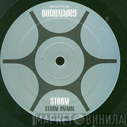  Storm  - Storm Animal