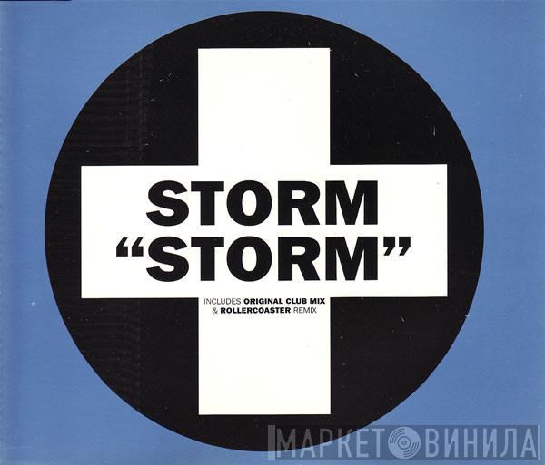 Storm - Storm