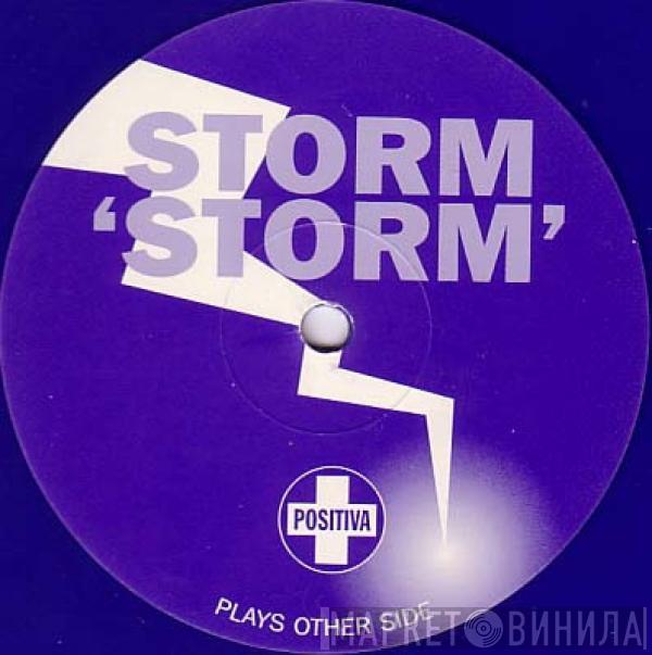 Storm - Storm