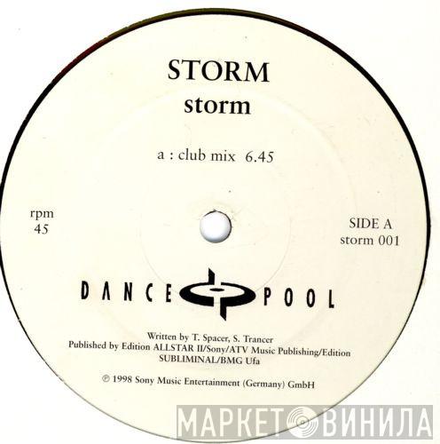  Storm  - Storm