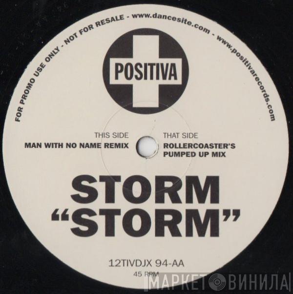 Storm - Storm