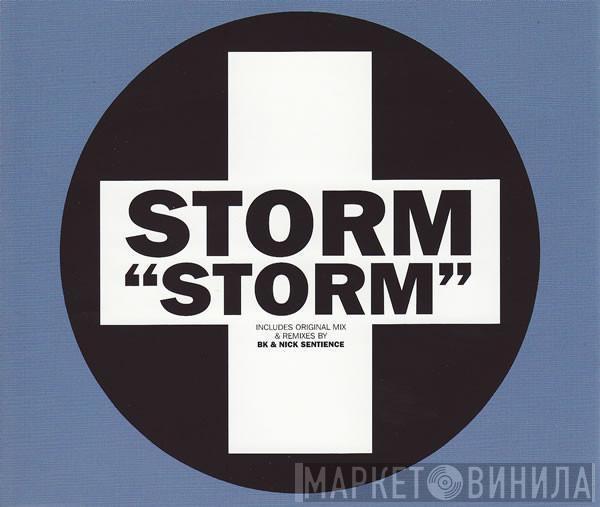 Storm - Storm