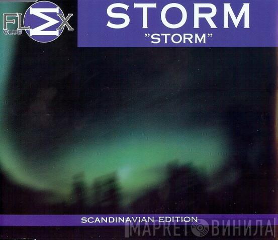  Storm  - Storm