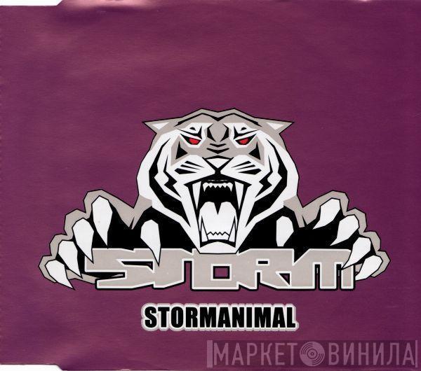  Storm  - Stormanimal