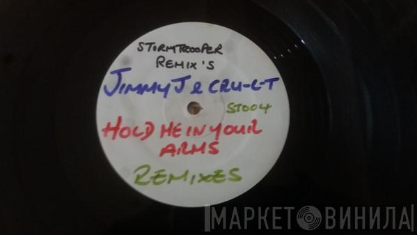 Storm Syndicut - Knightforce + Man From Uncle Remixes