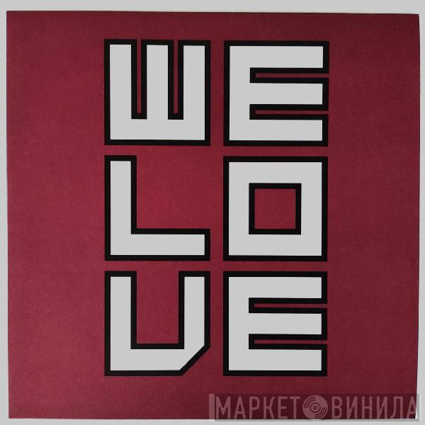  Storm  - We Love (The Remixes)