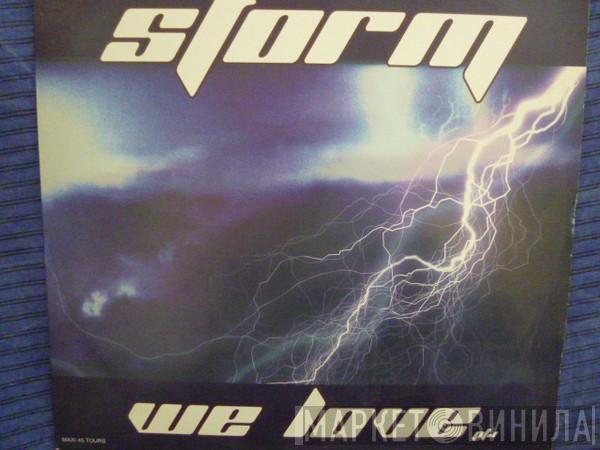  Storm  - We Love Pt.1