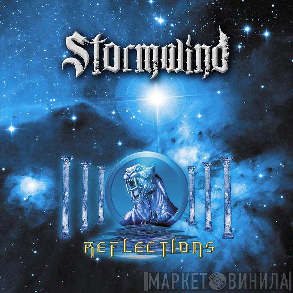 Stormwind  - Reflections