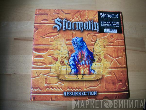Stormwind  - Resurrection