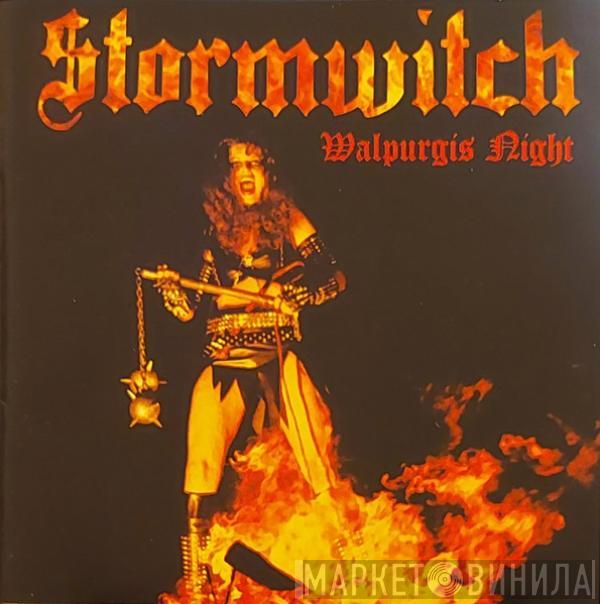 Stormwitch - Walpurgis Night