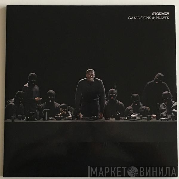 Stormzy - Gang Signs & Prayer