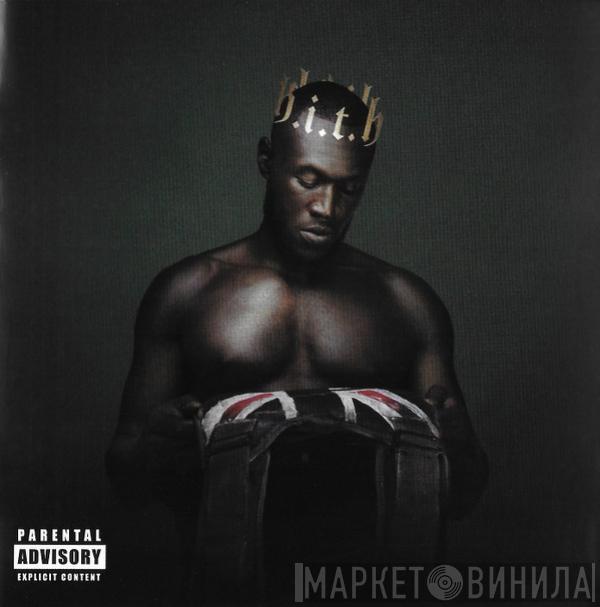 Stormzy - Heavy Is The Head
