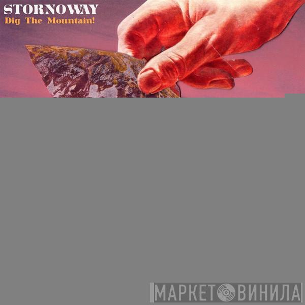 Stornoway - Dig The Mountain!